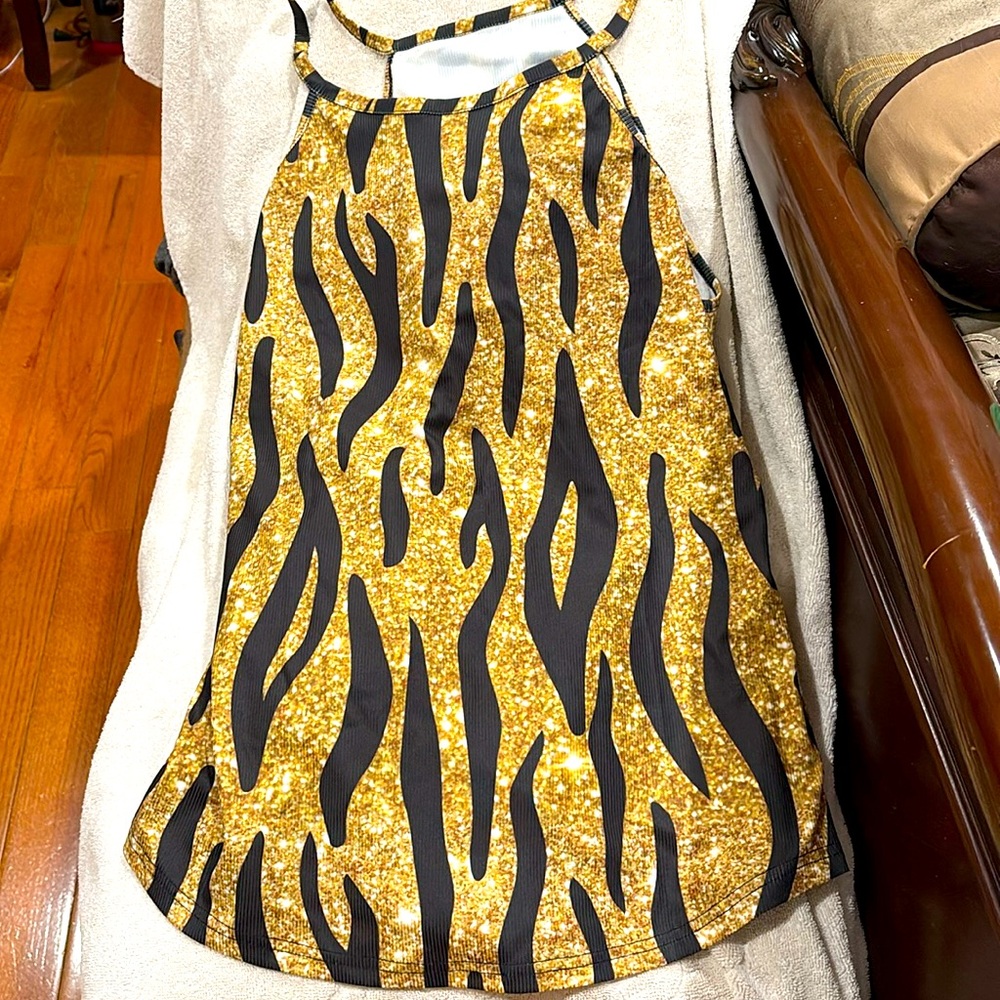Woman’s Tank Top